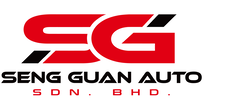 Seng Guan Auto Logo